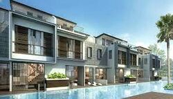 Greenwood Mews (D11), Terrace #492215501